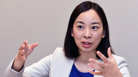 吉良よし子 | 毎日新聞「政治プレミア」