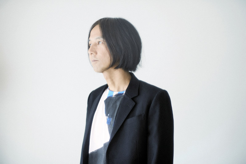 高野寛