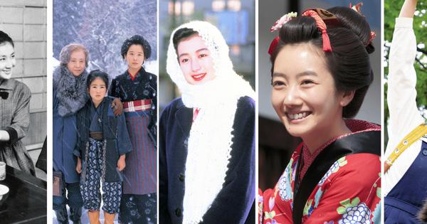 ｎｈｋ連続テレビ小説 時間早めて視聴率回復 朝ドラ なつぞら で通算１００作 高い自由度 大胆な脚色も 毎日新聞