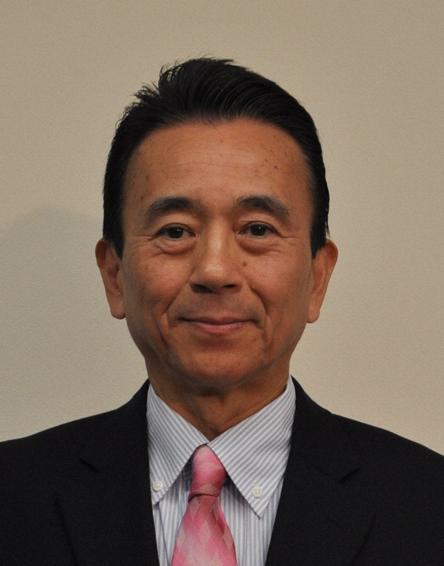浜松市長選 現職の鈴木康友氏が4選確実 毎日新聞