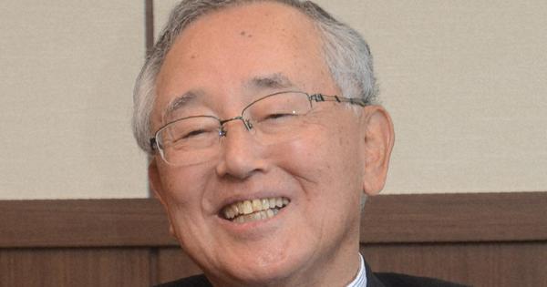 天才ではなく努力の人 宮内義彦オーナーが語るイチローさん 毎日新聞 天才ではなく努力の人 宮内義彦オーナーが語るイチローさん 毎日新聞