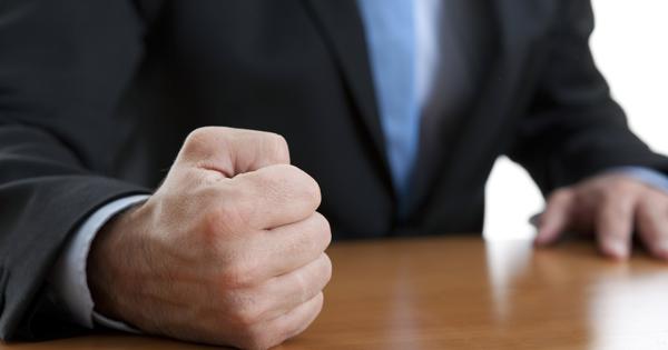 怒りや緊張で体が震えるのはなぜ 医療 健康tips 毎日新聞 医療プレミア