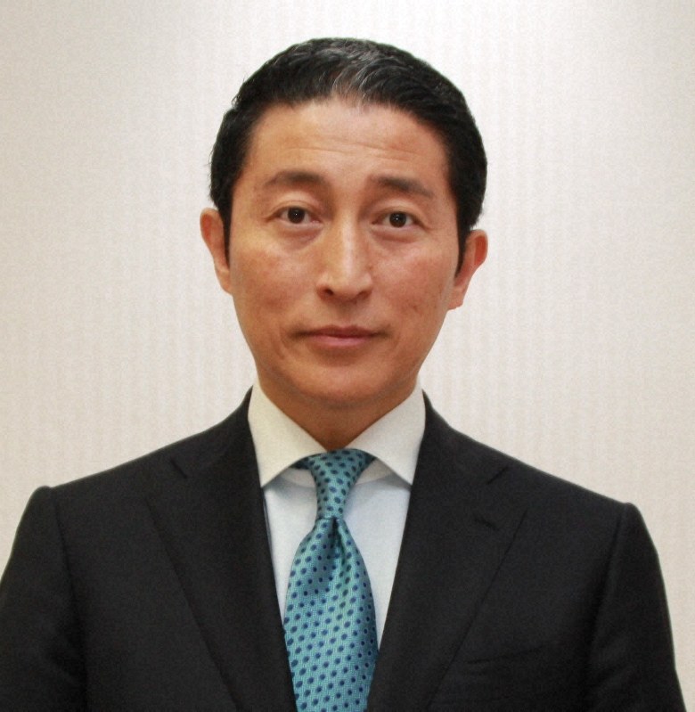 大家敏志氏