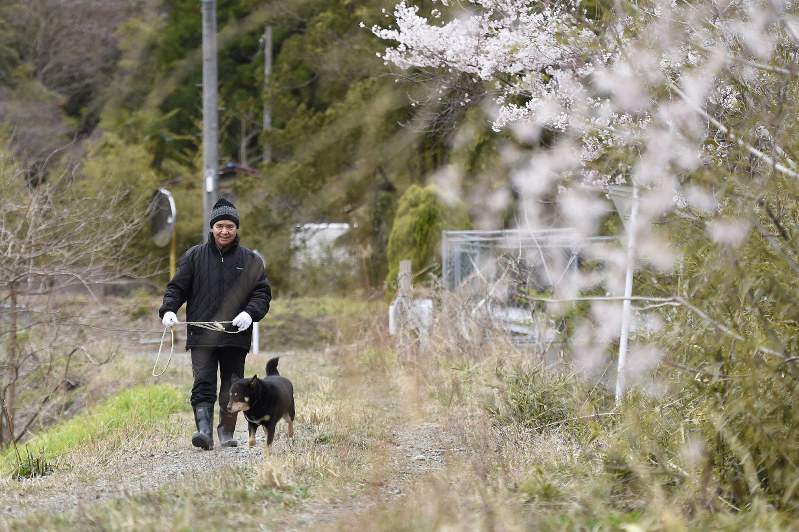福島 大熊町で一部避難指示解除 住民の帰還意欲低下 課題は山積 毎日新聞
