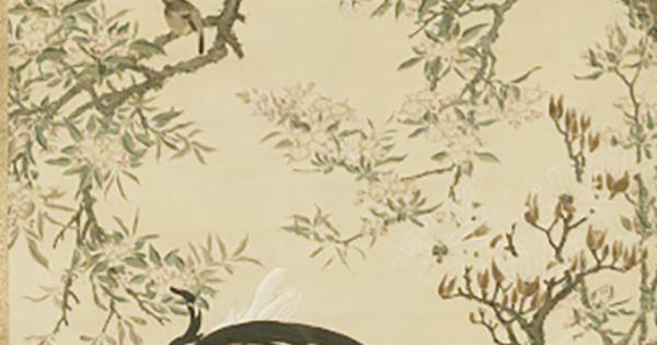 日本絵画の二 年展 江戸 明治 換骨奪胎 変革期の熱 岡山 毎日新聞