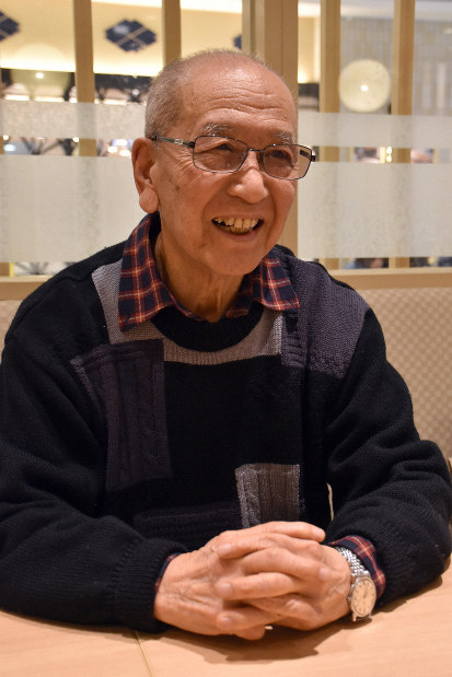 棟方志功の無名時代の油絵を寄贈 来年度以降に青森県立美術館で公開へ