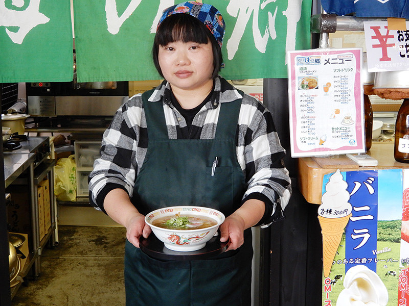 ようこそ道の駅 研修室 宿泊室備えた 工芸館 も 近江母の郷 滋賀県米原市 毎日新聞