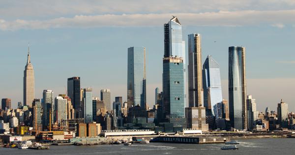 ワールドウオッチ ニューヨーク 建設中高層ビル傾く 手抜き工事か 冷泉彰彦 週刊エコノミスト Online
