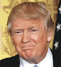 トランプ大統領