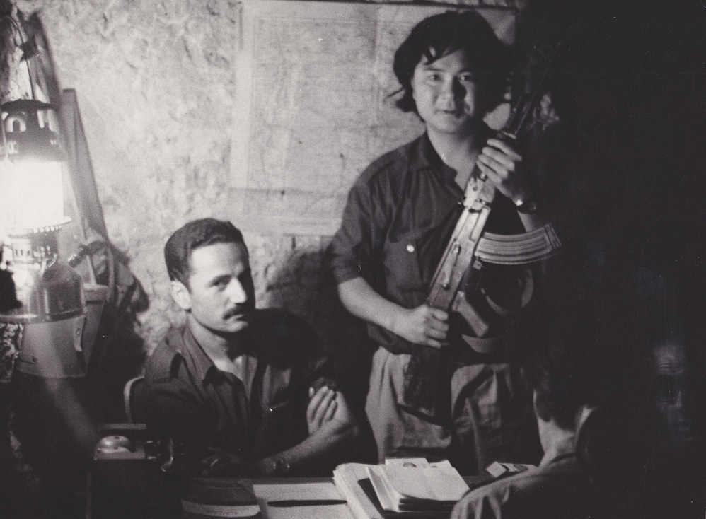 若松孝二とその時代：（22）足立正生さんインタビュー・下 若松監督と