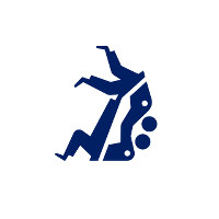 東京2020パラリンピックスポーツピクトグラム ポスター 東京パラリンピック スポーツピクトグラム発表。全22競技23種類