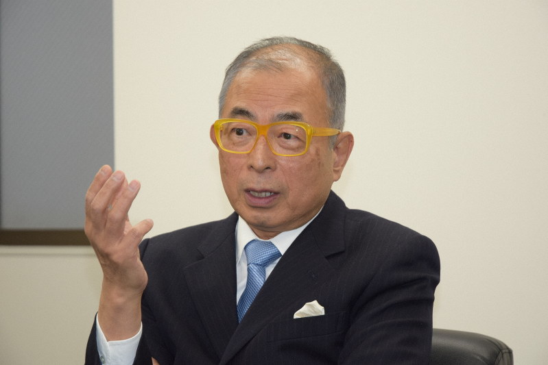 公文書クライシス 小野次郎元首相秘書官 権力の私物化 絶対にしないことが大前提 面会記録不存在 毎日新聞