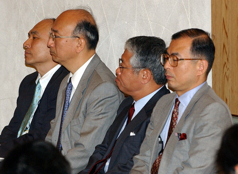 公文書クライシス 小野次郎元首相秘書官 権力の私物化 絶対にしないことが大前提 面会記録不存在 毎日新聞