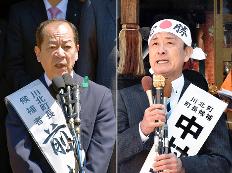 １９統一選ふくおか ３市長１４市議選 あす投票 ５町長と１４町議選も 福岡 毎日新聞