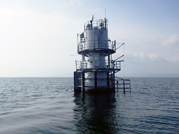 なるほドリ 湖心局って 滋賀 毎日新聞