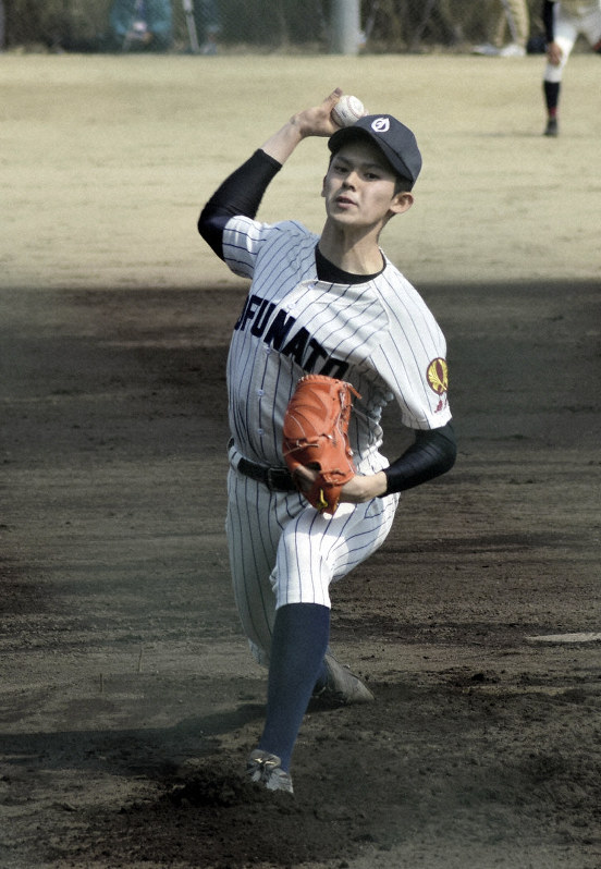 163キロ佐々木を生んだ岩手の高校野球 菊池や大谷ら「一流」次々誕生