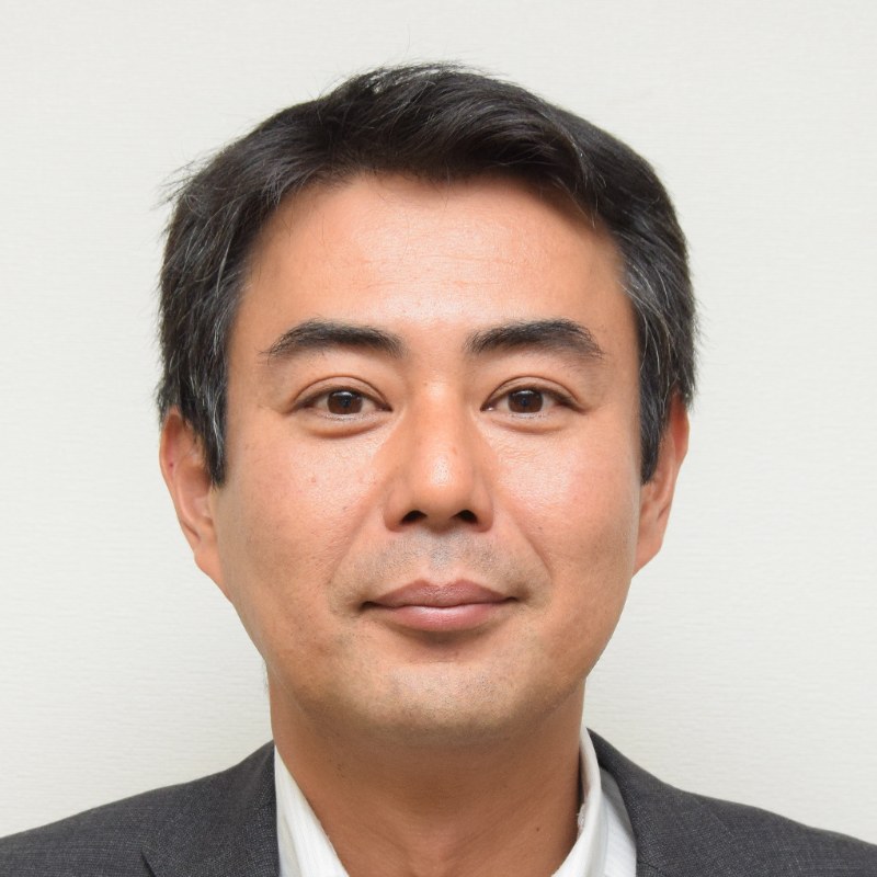 中井正裕