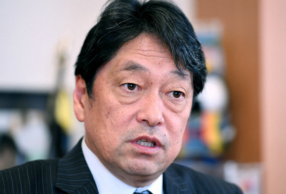 蔵書拝見：小野寺五典氏／下 「失敗の本質 日本軍の組織論的研究」自ら