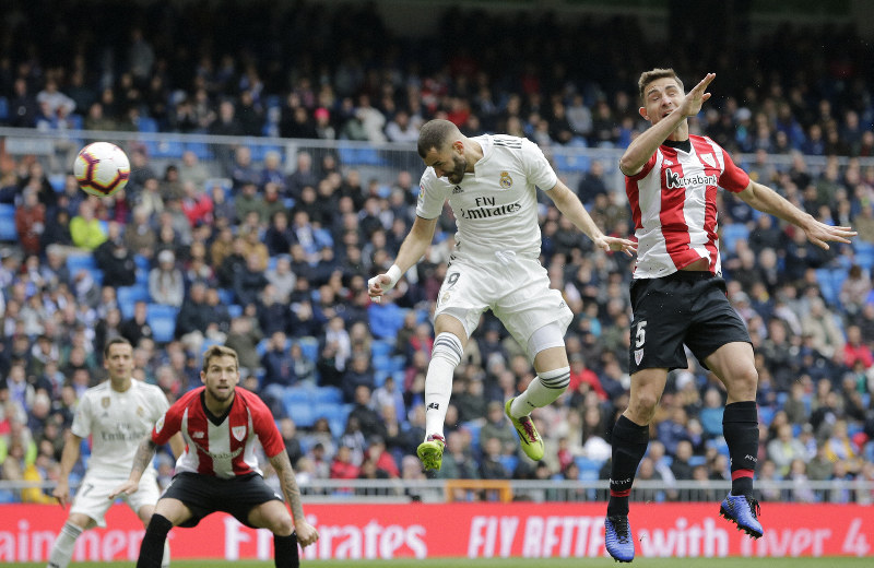 Marca: Real Madrid will look to loan Gareth Bale out next season