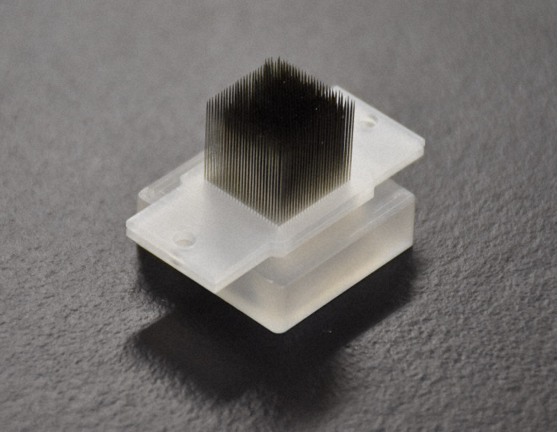 皮膚の細胞から3dプリンターで人工血管 透析患者への移植を申請 毎日新聞