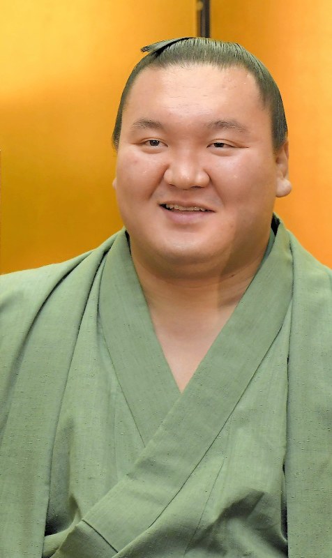 白鵬