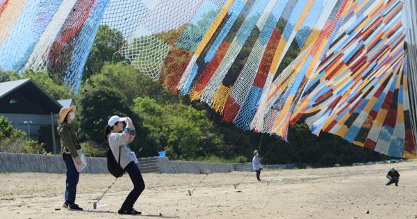 瀬戸内国際芸術祭 ２０１９ 瀬戸内国際芸術祭2019 SETOUCHI TRIENNALE 2019｜青幻舎