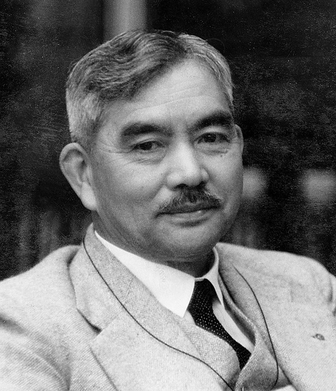 足立正・元王子製紙社長