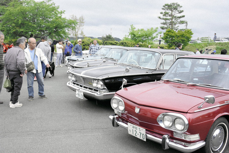 日本の名車 100台 ノスタルジックカー 1954-1975