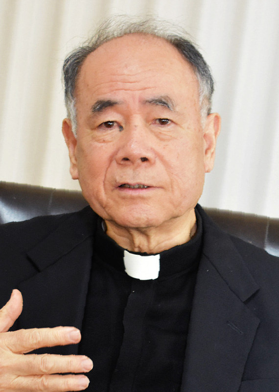 キリスト教信徒 津和野 乙女峠の殉教37人 福者 認定へ調査 幽閉 食事制限など拷問受け カトリック広島司教区 島根 毎日新聞