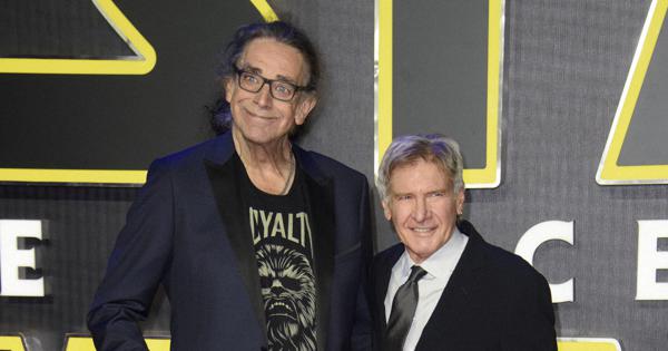 PeterMayhew チューバッカ marmit マーミットピーターメイヒュー Amazon.co.jp: スターウォーズ Peter Mayhew チューバッカ 限定