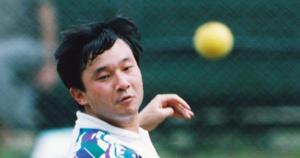 天皇陛下と長年交流の元プロ選手・佐藤直子さん「テニス外交で日本の