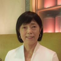 天皇陛下と長年交流の元プロ選手・佐藤直子さん「テニス外交で日本の