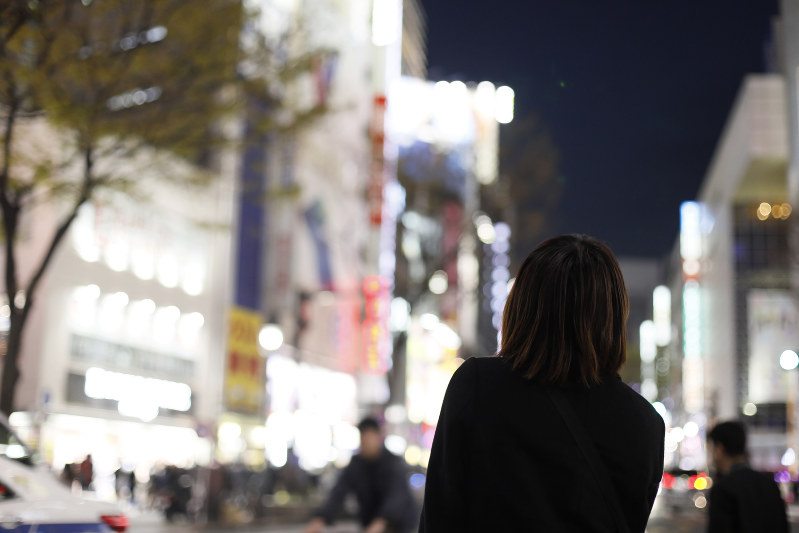追跡：狙われる弱さ／上 障害者、性暴力の標的 いじめ、孤立…居場所なく風俗へ 毎日新聞
