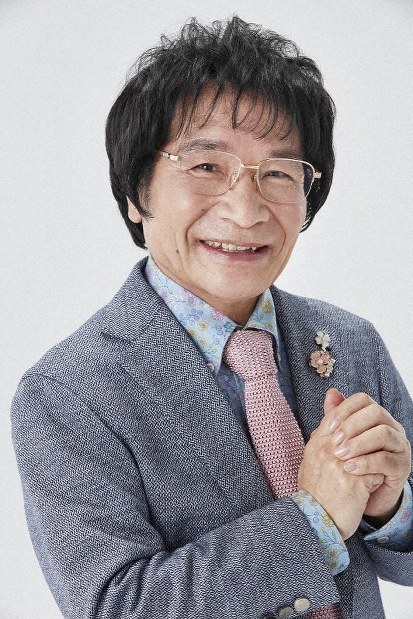 尾木直樹さん