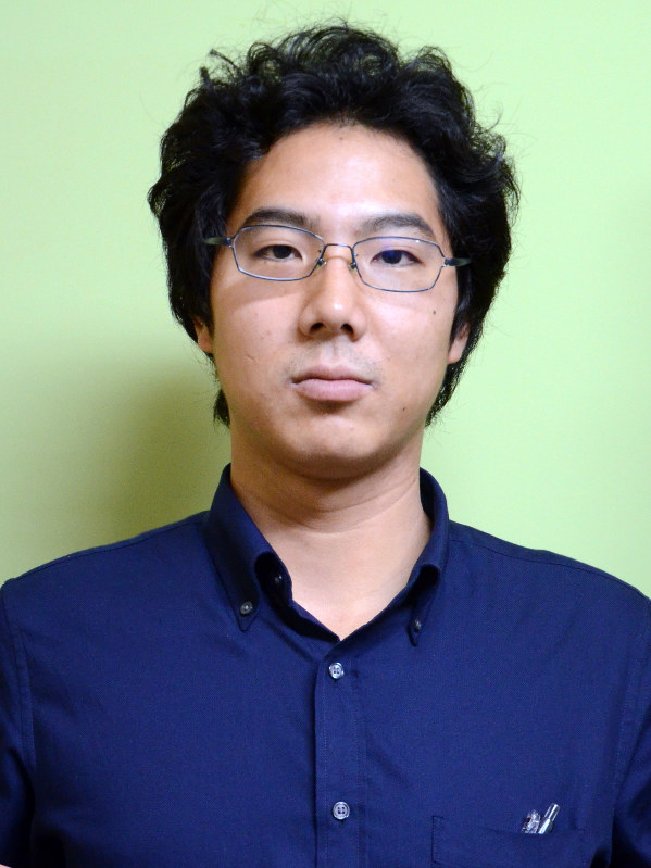 柳沢亮