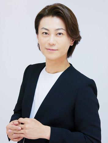 新歌舞伎座で座長公演を開く氷川きよし=東京都港区で、関雄輔撮影