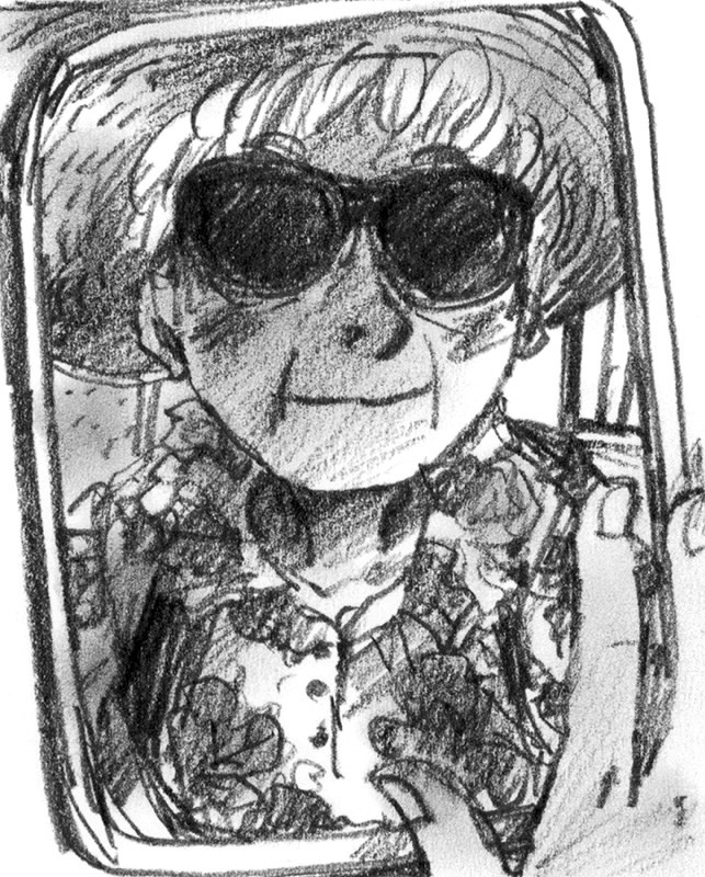 読んであげて ごきげんな毎日 １２ 毎日新聞