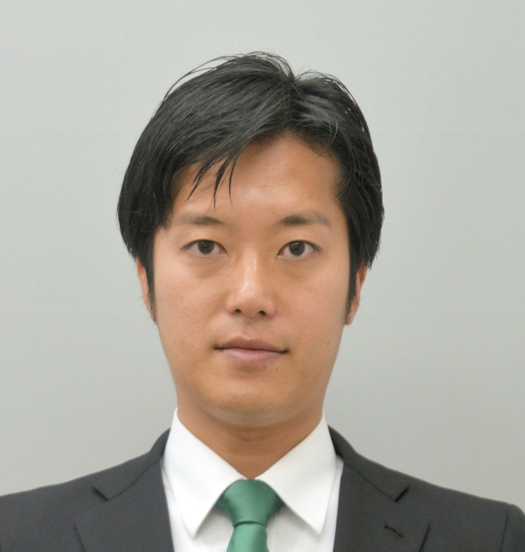 丸山穂高衆院議員