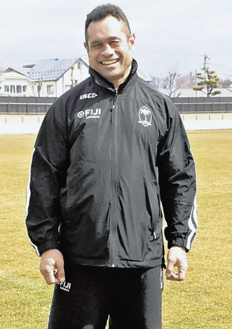 セタレキさん