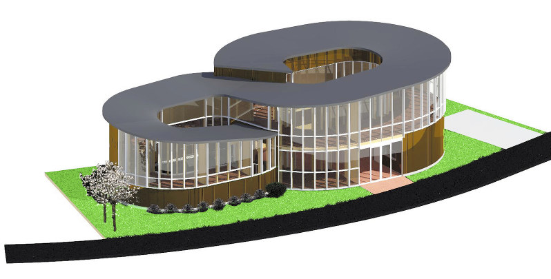 新行徳野鳥観察舎 設計案に疑問の声 利用団体など 学習 観察しにくい 千葉 毎日新聞