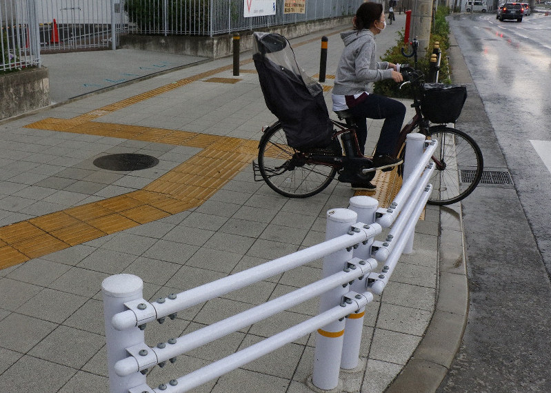 歩行者の安全 悩む自治体 大津園児事故から1週間 毎日新聞 歩行者の安全 悩む自治体 大津園児事故から1週間 毎日新聞