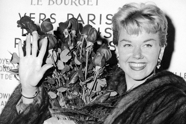 Doris Day Actress Who Honed Wholesome Image Dies At 97 The
