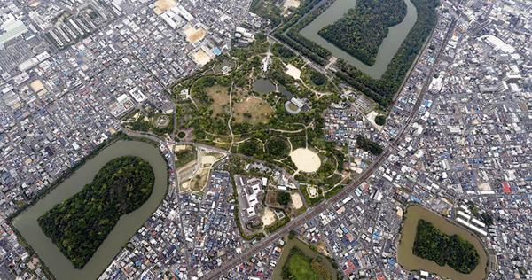 日本の文化といえば…を21集めてみました ...