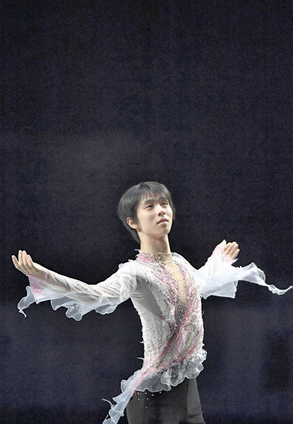 神戸新聞旅行社 発表早すぎ 羽生選手ショー ツアー中止 毎日新聞