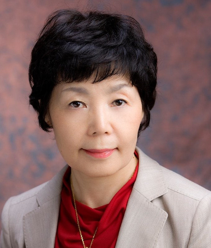 橋本明子 特定非営利活動法人「血液情報広場・つばさ」理事長
