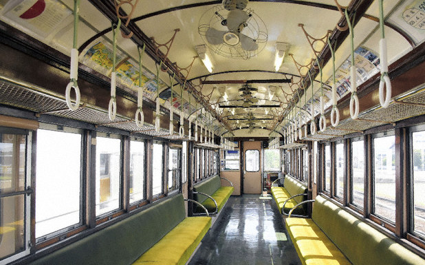 ことでん、大正～昭和4両お別れ 譲渡先を募集 | 毎日新聞