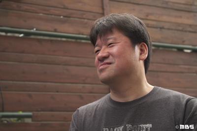 情熱大陸：ボディメイクトレーナー／横手貞一朗 女優やモデルの“超美