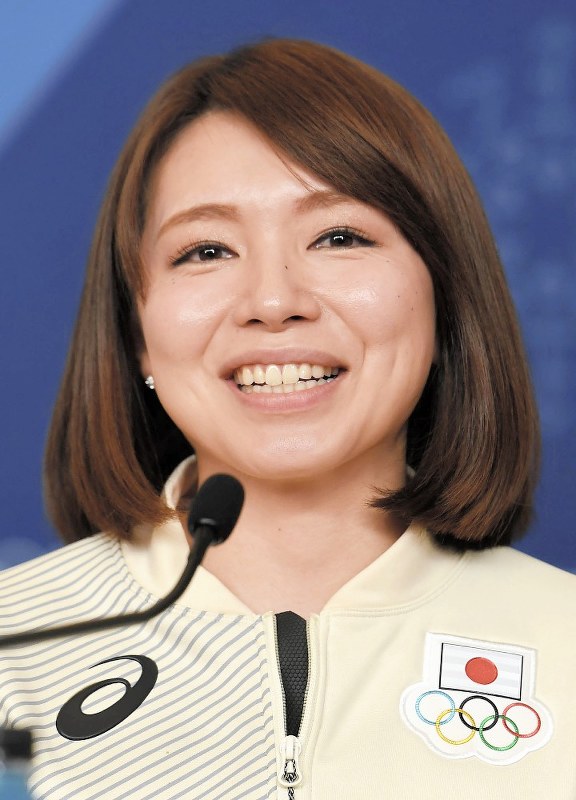 本橋麻里氏