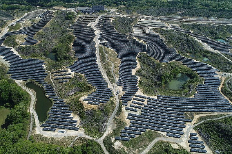 読む写真：Photo 福島を覆うパネル [写真特集1/7] | 毎日新聞