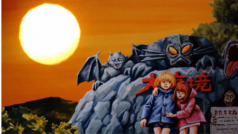 鼎談 平成の特撮 アニメは何を描いてきたのか 下 テロと震災の影響 毎日新聞